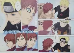 2026年最新】NARUTO展 名場面ポスターの人気アイテム - メルカリ