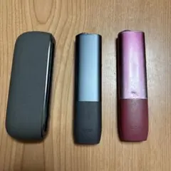 IQOS 本体 10周年＋ショットグラスセット - メルカリ