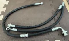 SUZUKIジムニー 50mmロングブレーキホースセット JB64/JB74 - メルカリ