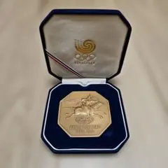 2026年最新】SEOUL 1988 メダルの人気アイテム - メルカリ