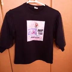 ANAP　トレーナー