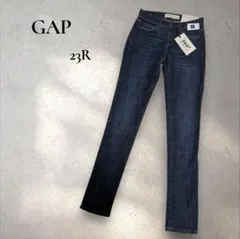 【GAP】新品！360ストレッチ デニム 23R 細身シルエット
