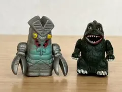 新品】ウルトラマン怪獣 バケタンブログArtverse バルタン星人 - メルカリ