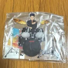 NARUTO THE LIVE　アクリルスタンド　アクスタ　うちはオビト