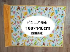 ベビー毛布 子ども用寝具