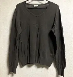 薄手ニットのサムネイル