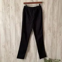 お値下げ マタニティデニムレギンス パンツ マタニティM 新品
