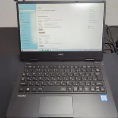 NEC VersaPro VH-3（部品取り・ジャンク）