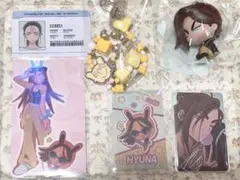 ダンまち カートン特典 ヘスティア フレイヤ - メルカリ