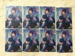 うたプリ ビジュコレ2 真斗クリカセット