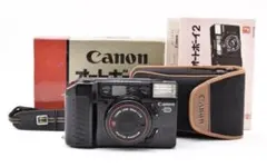 Canon Autoboy2 動作チェック済み 美品 フィルム付 オートボーイ2 2026年最新】canon autoboy2の人気アイテム - メルカリ