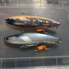 シマノ サルベージ100ES 2個セットのサムネイル