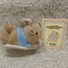②TOPTOY ディズニー ぬいぐるみ forever Friends ルー
