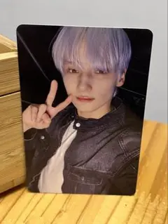 新品TXT starkissed weverse ラキドロ トレカ ヒュニンカイ