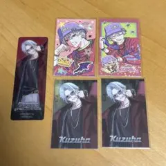 葛葉 フォト風カード