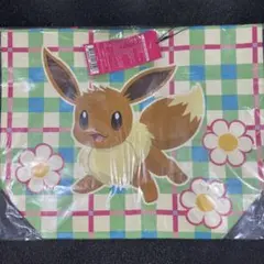 Wiggle Wiggle ポケモンコラボ イーブイ　バッグのサムネイル