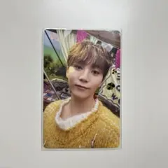 SEVENTEEN HEAVEN スングァン