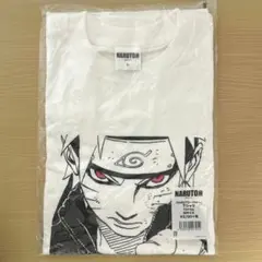 希少☆ NARUTO ナルト ナルト展 Tシャツ うずまきナルト Sサイズ