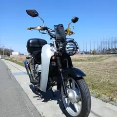 【自賠責3年】バーディー90 BD42A　 中古バイクパーツ販売専門店アイラブモーターSUZUKI/スズキ バーディー