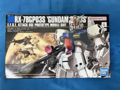 2026年最新】GP03 ステイメンの人気アイテム - メルカリ