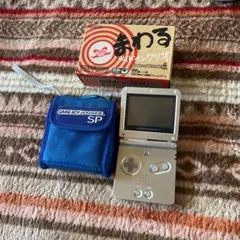 ゲームボーイアドバンスSP