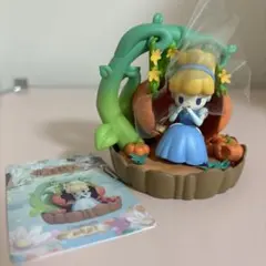 52TOYS ディズニープリンセス シンデレラ
