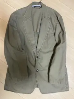 L.L.Bean テーラードジャケット