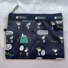 2026年最新】レスポートサック snoopyの人気アイテム - メルカリ