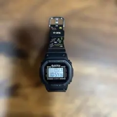 BABY-G ポケモンコラボ 腕時計 ブラックBGD560PKCのサムネイル