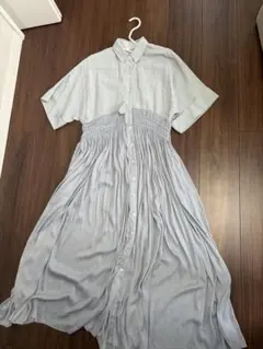 stylingワンピースのサムネイル