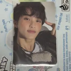 《まとめ割あり》NCT127 マーク トレカ