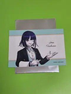 HUNDREDLINE ハンドレッドライン ブロマイド マルイ 九十九今馬
