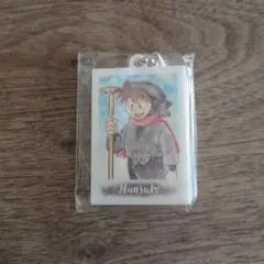 忍たま乱太郎ぱしゃこれミニキーホルダーコレクション　土井半助