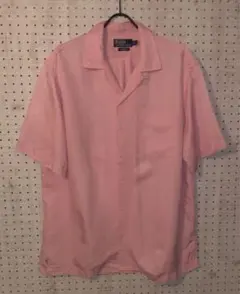 90' Polo by Ralph Lauren Caldwell ポニーなし