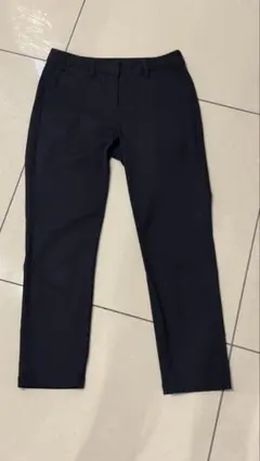 Titleist パンツ TSWP1971 ネイビー Mサイズのサムネイル