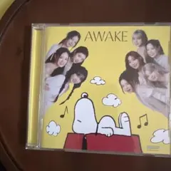 AWAKE