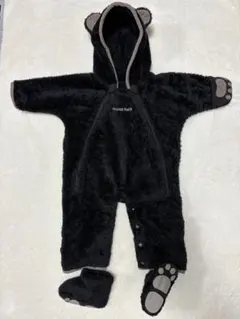 モンベル　クリマエアベビーポーラーブランケット モンタベアソックス　未使用