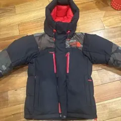 ノースフェイス　カスタム　バルトロライト　ダウン　GORE-TEX