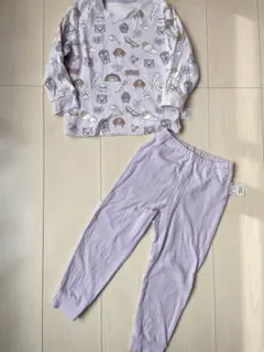 パウパトロール パジャマ