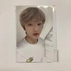 NCTDREAM チソン トレカ