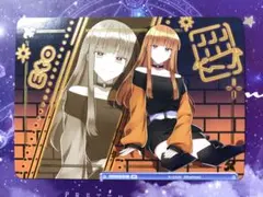 楽観的サバサバガール br ヴァイスシュヴァルツブラウ からぴち えと えとさん