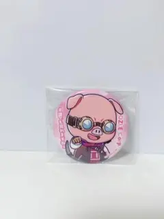 ドズル社のMenさん