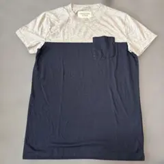Abercrombie & Fitch マッスルフィットTシャツ S