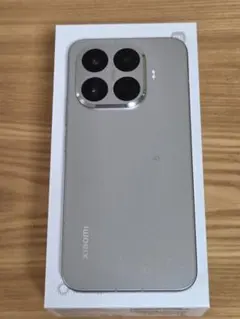 シャオミ xiaomi 15t pro