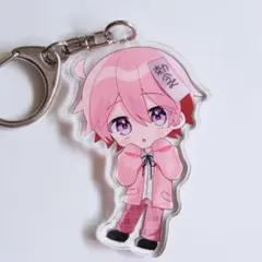みそら アクリルキーホルダー