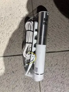 低温調理器 本体 スティック型のサムネイル