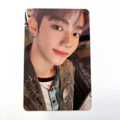 ZB1 ZEROBASEONE ジャンハオ hello 封入 トレカ