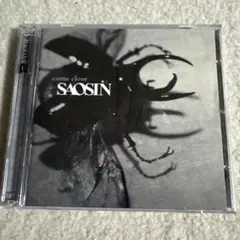 【激レア】SAOSIN CDセット 白盤、黒盤、灰盤 激レア】SAOSIN CDセット 白盤、黒盤、灰盤 激レア】SAOSIN CDセット