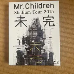 Mr.Children/Mr.Children Stadium Tour 20…