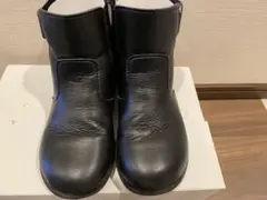 Kokorostore 黒 ブーツ サイズ80